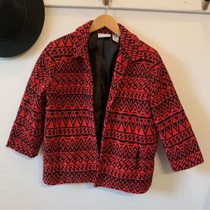 Alfred Dunner Blazer